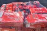 MILWAUKEE TOOL PALLET –Untested Customer Returns - Image 2