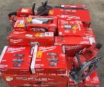 MILWAUKEE TOOL PALLET –Untested Customer Returns - Image 2