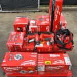 MILWAUKEE TOOL PALLET –Untested Customer Returns - Image 2