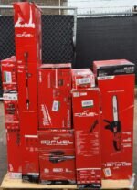 MILWAUKEE TOOL PALLET –Untested Customer Returns - Image 3