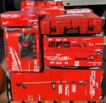 MILWAUKEE TOOL PALLET –Untested Customer Returns - Image 3