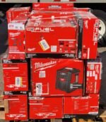 MILWAUKEE TOOL PALLET –Untested Customer Returns - Image 2