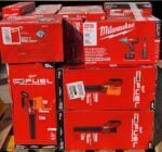MILWAUKEE TOOL PALLET –Untested Customer Returns - Image 3