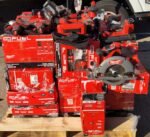MILWAUKEE TOOL PALLET – Untested Customer Returns - Image 3