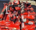 MILWAUKEE TOOL PALLET – Untested Customer Returns - Image 5