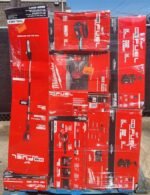 MILWAUKEE TOOL PALLET – LOT ID: 020405 – AS-IS Untested Customer Returns - Image 2