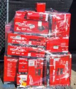 MILWAUKEE TOOL PALLET – LOT ID: 020901 – AS-IS Untested Customer RETURNS