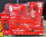 MILWAUKEE TOOL PALLET – LOT ID: 020902 – AS-IS Untested Customer Returns - Image 4