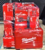 MILWAUKEE TOOL PALLET – LOT ID: 020902 – AS-IS Untested Customer Returns - Image 3