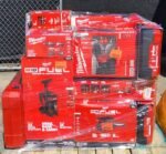 MILWAUKEE TOOL PALLET – LOT ID: 020902 – AS-IS Untested Customer Returns - Image 2