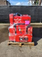 MILWAUKEE TOOL PALLET – LOT ID: 022020 – AS-IS Untested Customer Returns