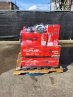 MILWAUKEE TOOL PALLET – LOT ID: 022020 – AS-IS Untested Customer Returns - Image 4
