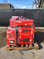 MILWAUKEE TOOL PALLET – LOT ID: 022020 – AS-IS Untested Customer Returns - Image 2