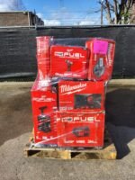 MILWAUKEE TOOL PALLET – LOT ID: 022018 – AS-IS Untested Customer Returns - Image 4