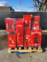 MILWAUKEE TOOL PALLET – LOT ID: 022018 – AS-IS Untested Customer Returns - Image 2