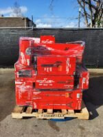 MILWAUKEE TOOL PALLET – LOT ID: 022018 – AS-IS Untested Customer Returns