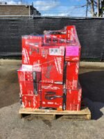 MILWAUKEE TOOL PALLET – LOT ID: 022017 – AS-IS Untested Customer Returns