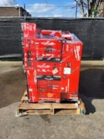 MILWAUKEE TOOL PALLET – LOT ID: 022017 – AS-IS Untested Customer Returns - Image 3