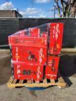 MILWAUKEE TOOL PALLET – LOT ID: 022017 – AS-IS Untested Customer Returns - Image 2