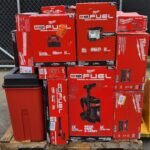 MILWAUKEE TOOL PALLET –AS-IS Untested Customer Returns - Image 4