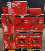 MILWAUKEE TOOL PALLET –AS-IS Untested Customer Returns - Image 3