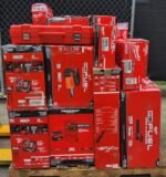MILWAUKEE TOOL PALLET –AS-IS Untested Customer Returns - Image 2