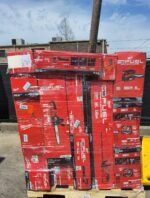 MILWAUKEE TOOL PALLET – LOT ID: 031402 – AS-IS Untested Customer Returns - Image 4