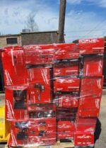 MILWAUKEE TOOL PALLET – LOT ID: 031402 – AS-IS Untested Customer Returns - Image 2