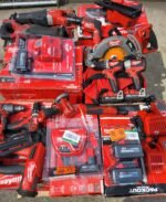 MILWAUKEE TOOL PALLET – LOT ID: 033106 – AS-IS Untested Customer Returns - Image 7