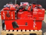 MILWAUKEE TOOL PALLET – LOT ID: 033106 – AS-IS Untested Customer Returns - Image 2
