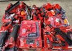 MILWAUKEE TOOL PALLET – LOT ID: 033106 – AS-IS Untested Customer Returns - Image 6