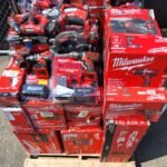 MILWAUKEE TOOL PALLET – LOT ID: 050303 – AS-IS Untested Customer Returns - Image 5