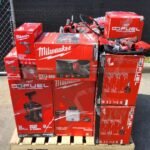 MILWAUKEE TOOL PALLET – LOT ID: 050303 – AS-IS Untested Customer Returns - Image 4