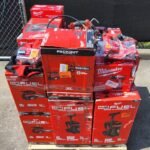 MILWAUKEE TOOL PALLET – LOT ID: 050303 – AS-IS Untested Customer Returns - Image 3