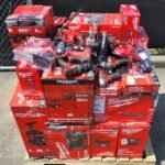 MILWAUKEE TOOL PALLET – LOT ID: 050303 – AS-IS Untested Customer Returns - Image 2