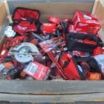 MILWAUKEE MIXED PALLET – LOT ID: 180923 – AS-IS Untested Customer Returns - Image 5