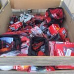 MILWAUKEE MIXED PALLET – LOT ID: 180923 – AS-IS Untested Customer Returns - Image 4