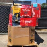 MILWAUKEE & DEWALT PALLET – LOT ID: 260923 – AS-IS Untested Customer Returns - Image 4