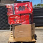 MILWAUKEE & DEWALT PALLET – LOT ID: 260923 – AS-IS Untested Customer Returns - Image 3
