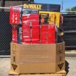 MILWAUKEE & DEWALT PALLET – LOT ID: 260923 – AS-IS Untested Customer Returns - Image 2