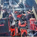 MILWAUKEE TOOL PALLET –AS-IS Untested Customer Returns - Image 2