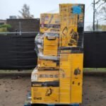 Home Depot tool return pallets - Image 4