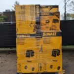 Home Depot tool return pallets - Image 2
