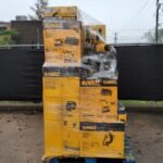 Home Depot tool return pallets - Image 3