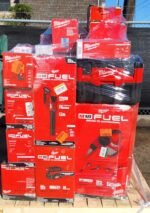 MILWAUKEE TOOL PALLET –AS-IS Untested Customer Returns - Image 4
