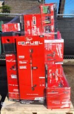 MILWAUKEE TOOL PALLET –AS-IS Untested Customer Returns - Image 3