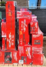 MILWAUKEE TOOL PALLET –AS-IS Untested Customer Returns - Image 2