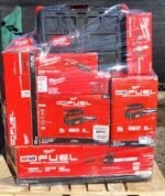 MILWAUKEE TOOL PALLET – LOT ID: 151223 – AS-IS Untested Customer Returns - Image 4