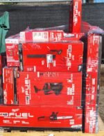 MILWAUKEE TOOL PALLET –AS-IS Untested Customer Returns - Image 4