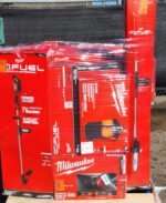 MILWAUKEE TOOL PALLET –AS-IS Untested Customer Returns - Image 3